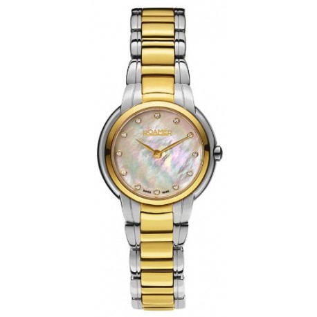Hodinky Roamer 652856478960