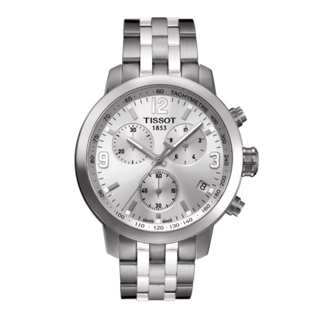 Hodinky Tissot T0554171103700